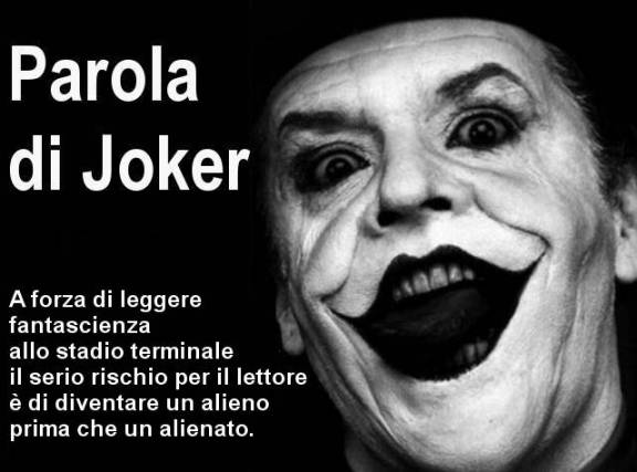 Parola di Joker
