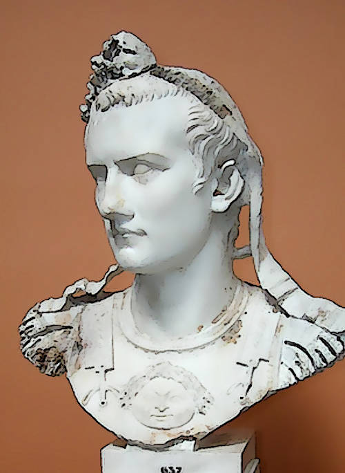 Gaius Caesar Caligula