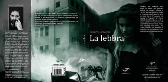 La lebbra - Iannozzi Giuseppe - Il Foglio letterario