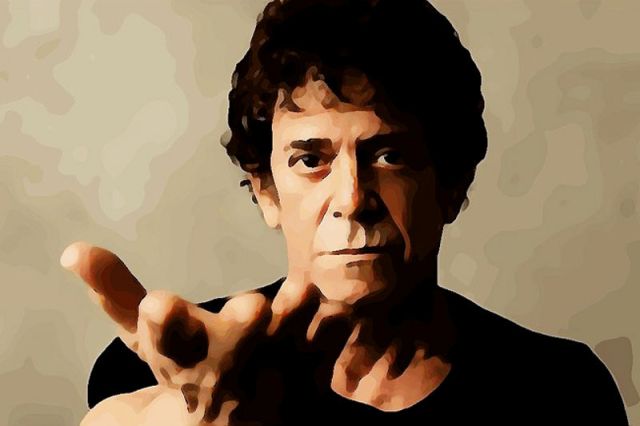 Lou Reed_song