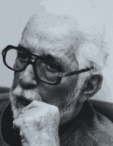 Enrico Morovich